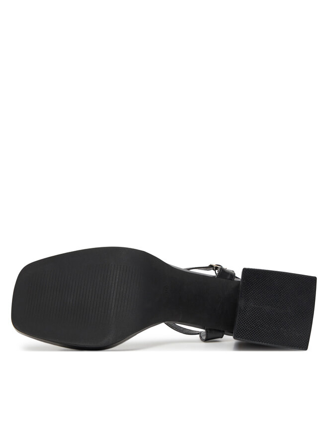 DeeZee Sandalen DeeZee LR2206123 Schwarz
