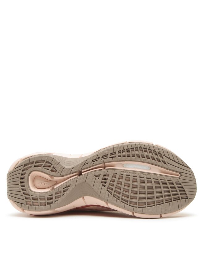 Reebok Снікерcи Reebok Zig Kinetica 2.5 GX0492 Рожевий