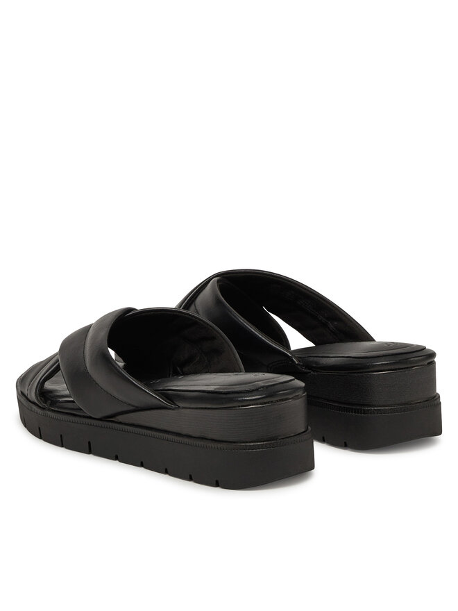 Tamaris Pantoletten Tamaris 1-27233-44 Schwarz