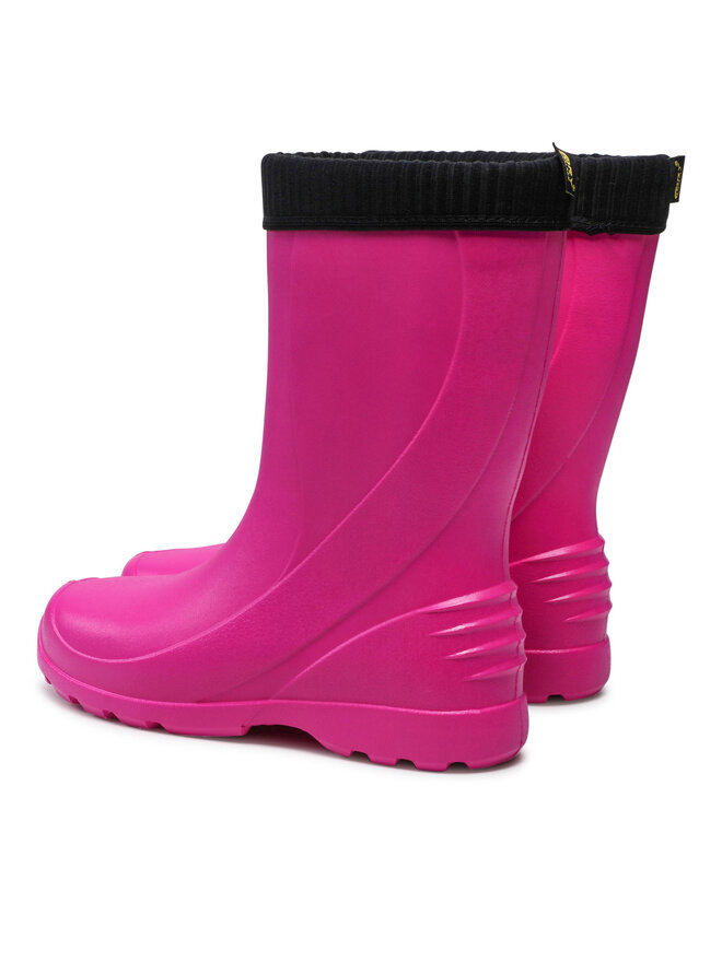 Dry Walker Gummistiefel Dry Walker Strack 107/39P Rosa