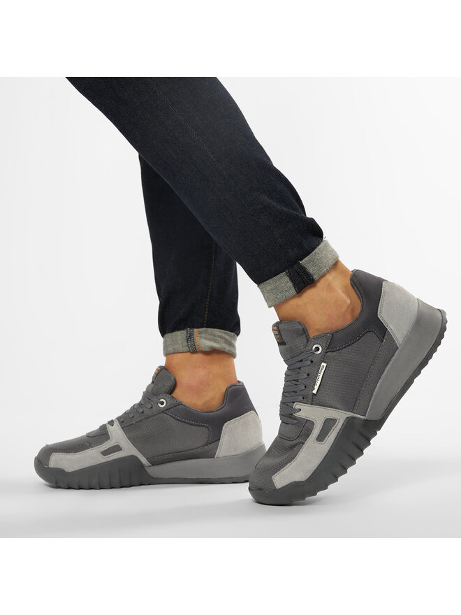 G-Star Raw Sneakers G-Star Raw Rackam Reduc D17997-8966-5417 Gri