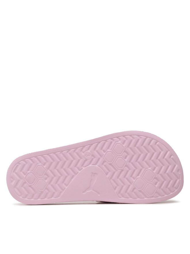 Puma Klapki Puma Leadcat 2.0 38413918 Różowy