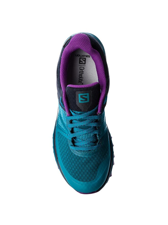 Salomon trailster gtx w hot sale