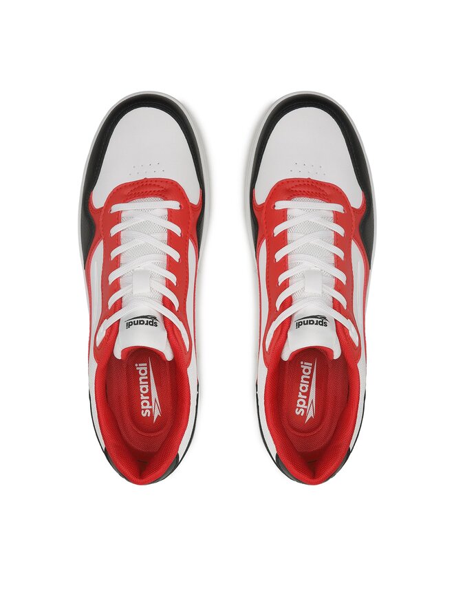 Sprandi Zapatillas Sprandi MP07-11737-05 Blanco