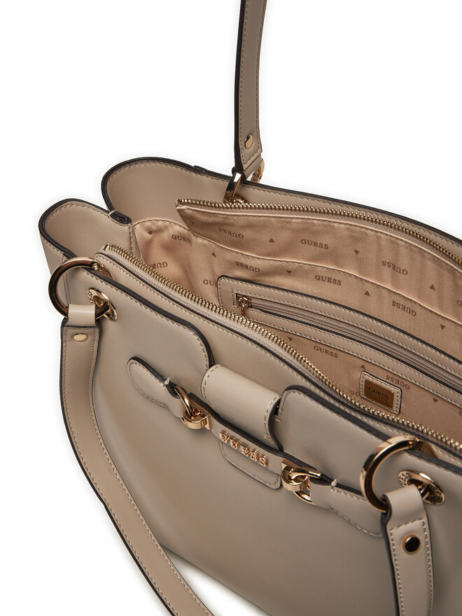 Guess Bolso Guess HWVG95 00250 Beis