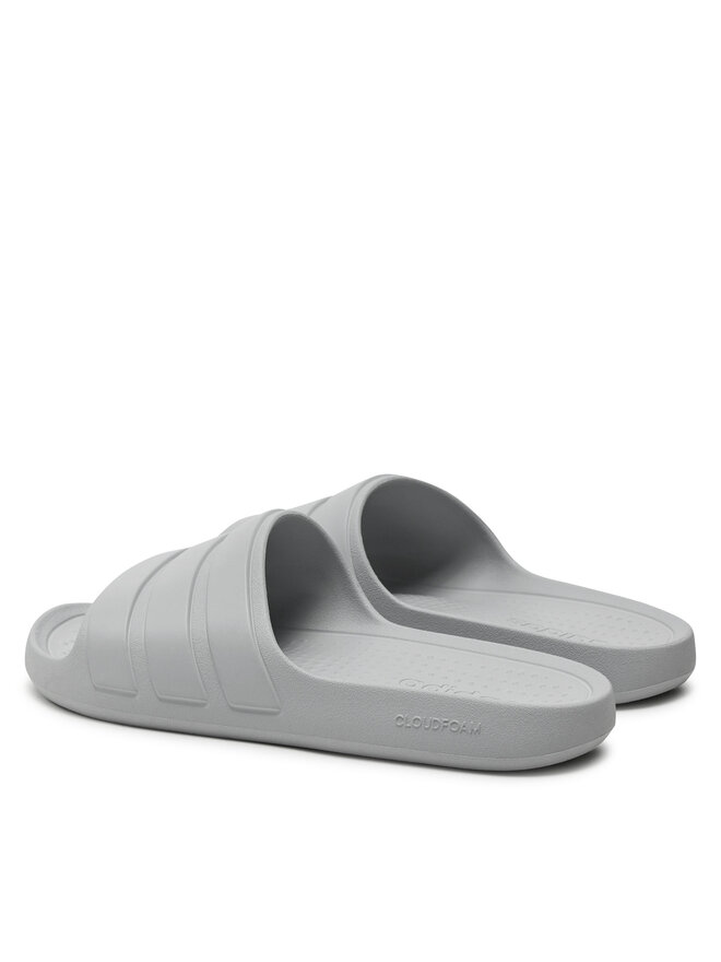 adidas Klapki adidas Adilette Flow IG6863 Szary