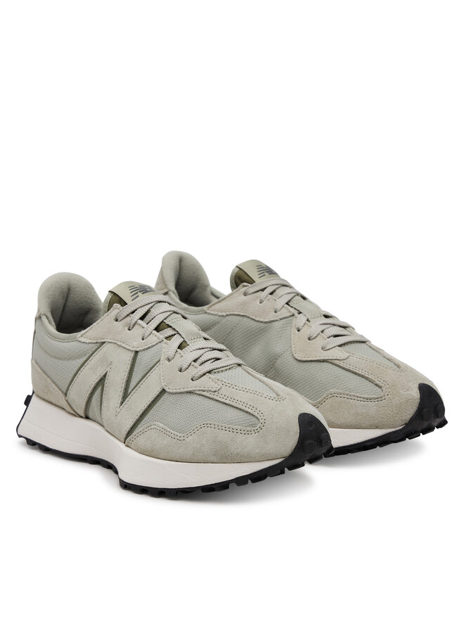 New Balance Sneakersy New Balance U327SWC Khaki