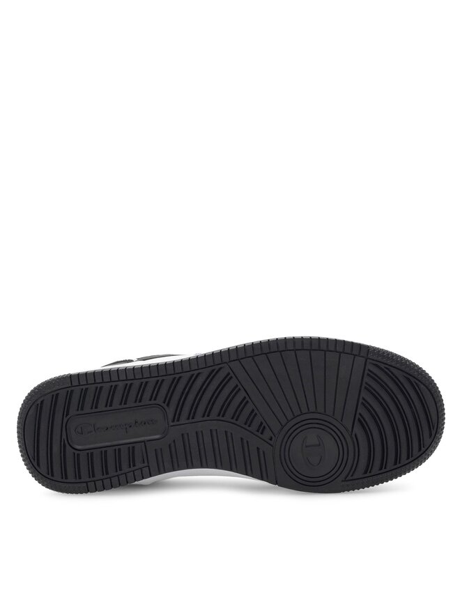 Champion Tenisice Champion REBOUND LOW 2.0 S21906-KK007 Crna