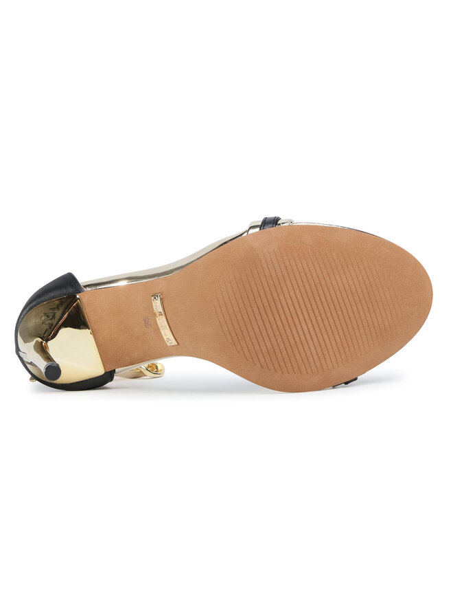 Marciano Guess Sandały Marciano Guess 0BG9A2 9450Z Złoty