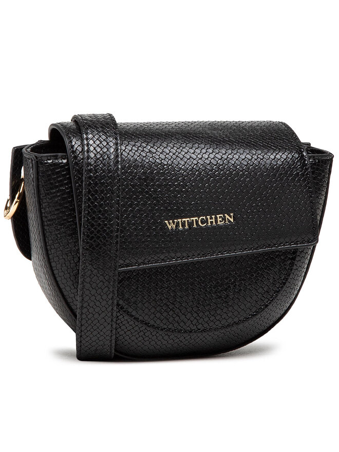 WITTCHEN Borsetă WITTCHEN 92-4Y-569-1 Negru