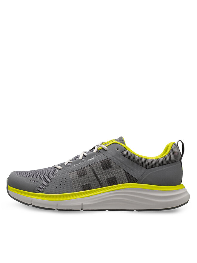 Helly Hansen Sneakers Helly Hansen Hp Ahiga Evo 5 11937 Grau