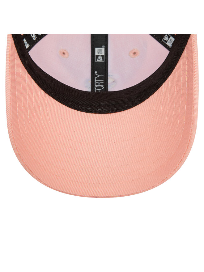 New Era Kšiltovka New Era Kids Lt 940 Tweetyp 60503367 Růžová