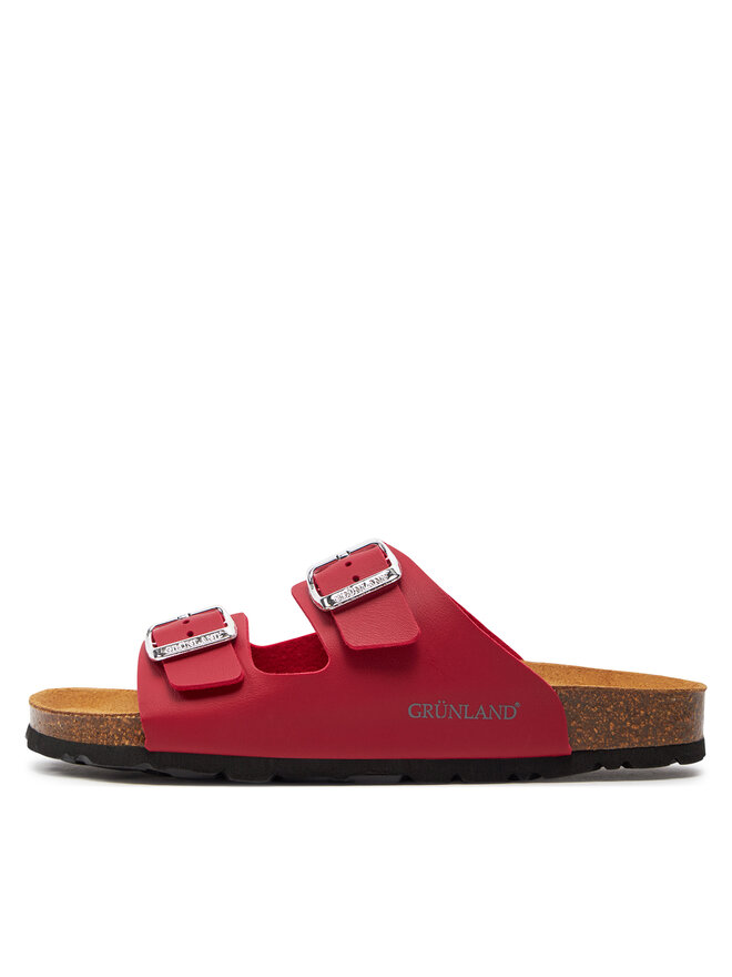 Grünland Papucs Grünland Sara CB4018-40 Piros