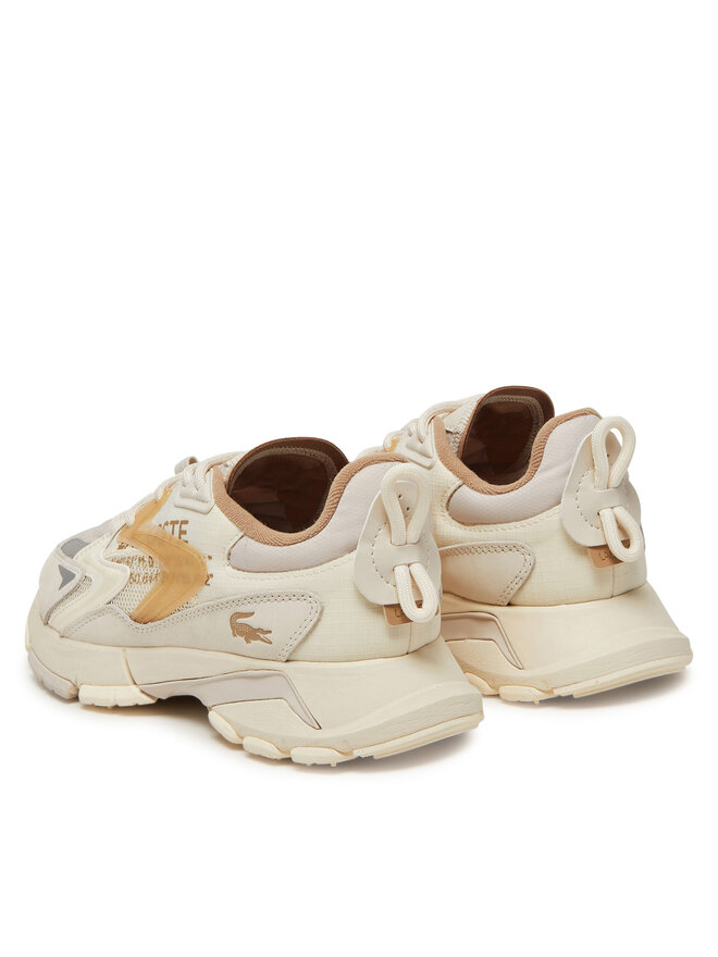 Lacoste Sneakersy Lacoste L003 Neo Tech 7-49SFA0013 Biały