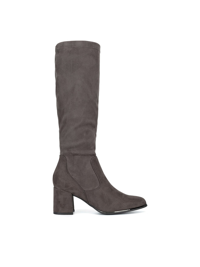 JENNY Stiefel JENNY WFA3135-1 Grau