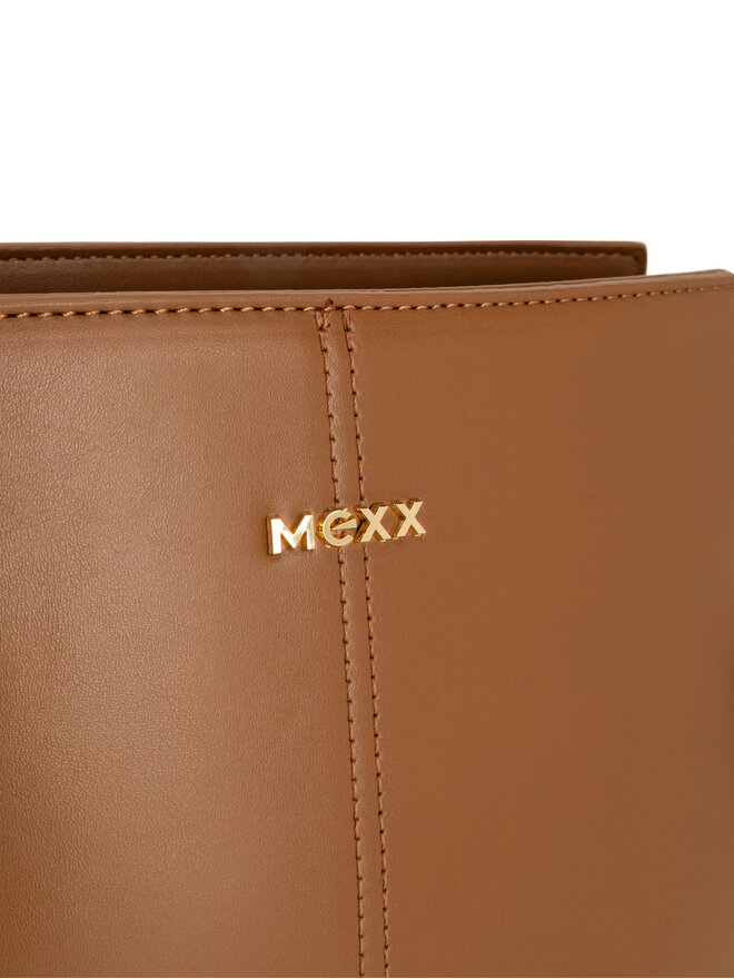 MEXX Geantă MEXX MEXX-S-008-07 Maro