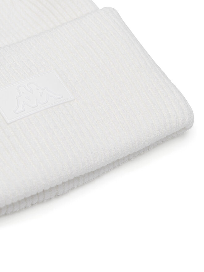 Kappa Gorro Kappa KAP-U3-001-AW24 Blanco