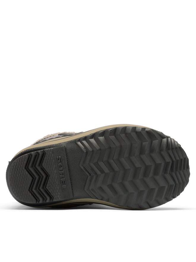 Sorel Снігоходи Sorel Yoot Pac Tp Boot Wp 2117082013 Чорний