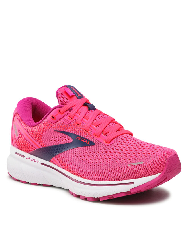 Brooks schuhe herren rosa clearance