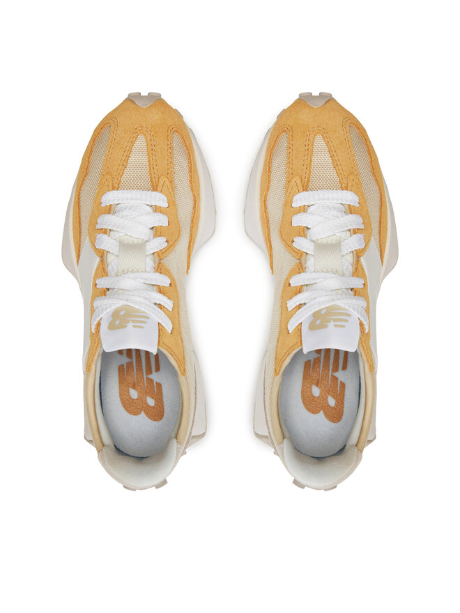 New Balance Sneakers New Balance U327FG Beige