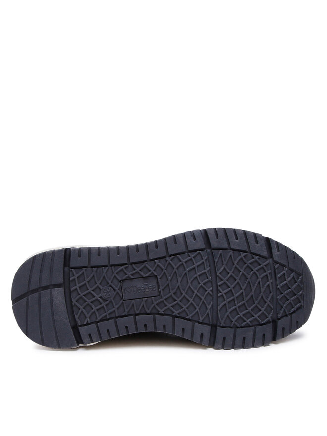 DeeZee Черевики DeeZee CS5860-03 Сірий