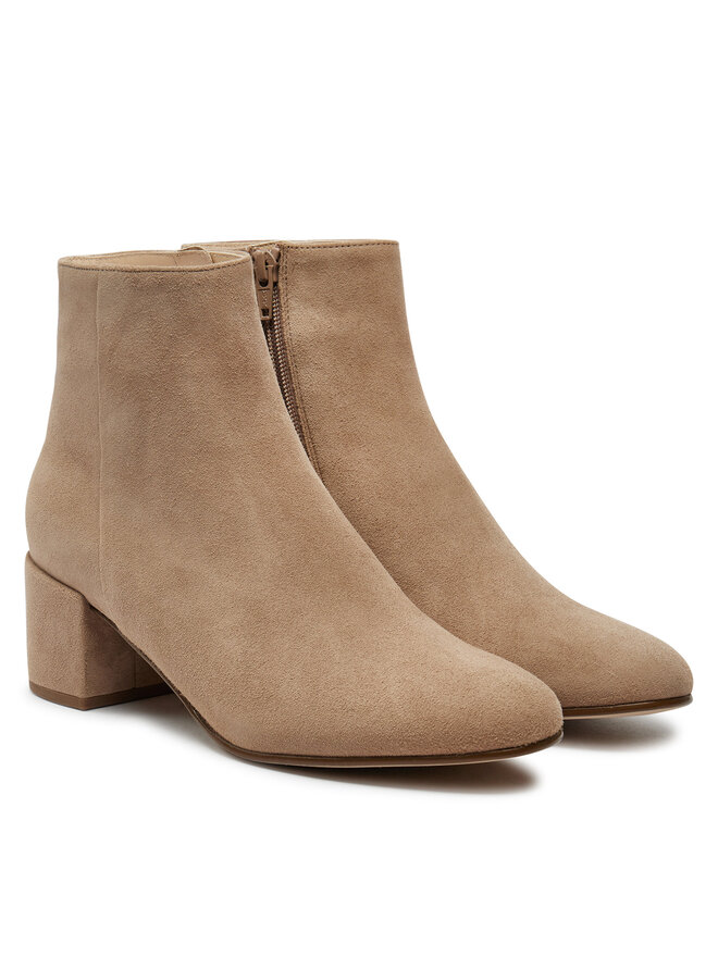 HÖGL Stivaletti HÖGL Daydream 8-134102 Beige