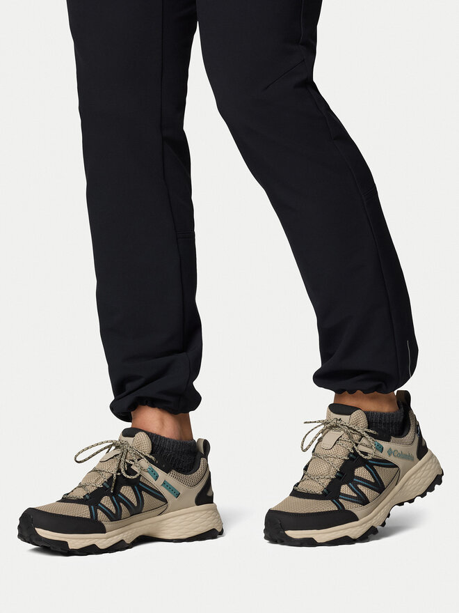 Columbia Trekkingschuhe Columbia Peakfreak Rush™ OutDry™ 2108291 Braun