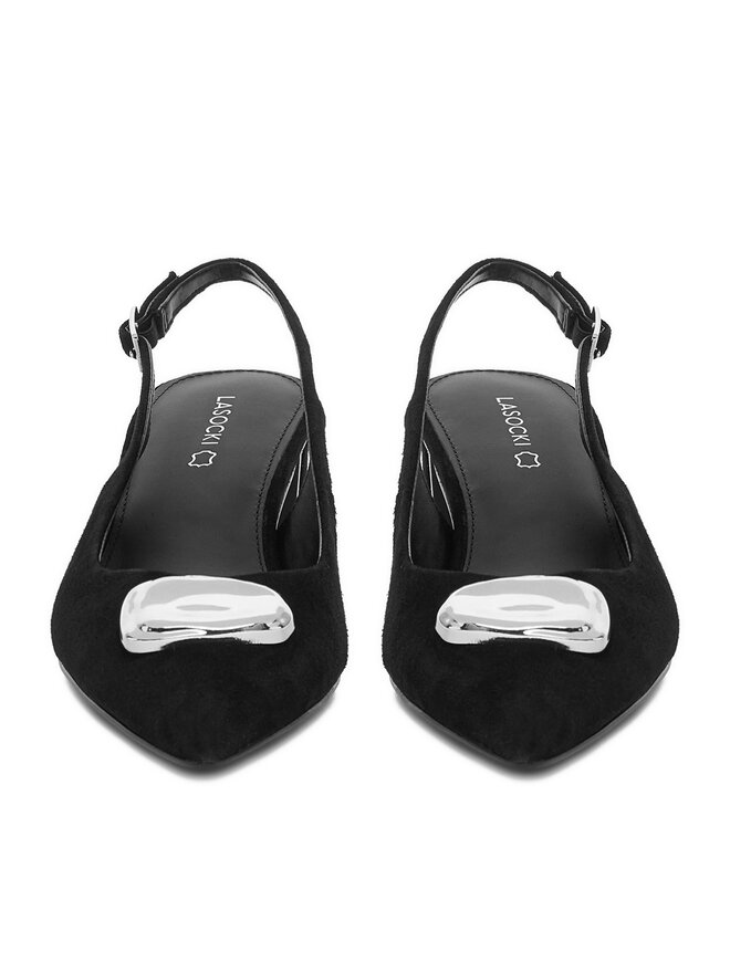 Lasocki Pumps Lasocki CEO-CD25-204-1 Schwarz