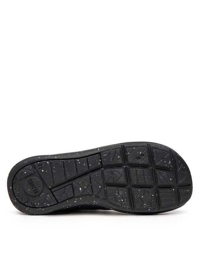 Camper Botas de nieve Camper K900324 S Negro