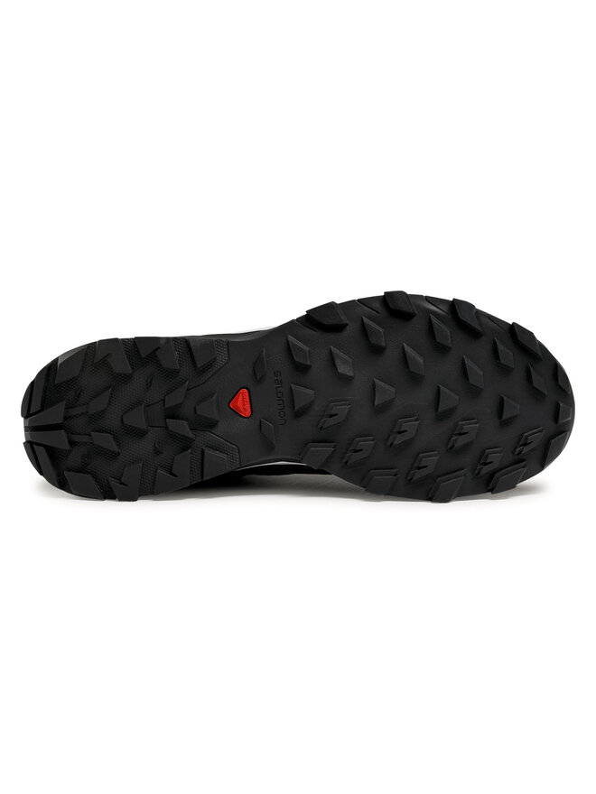 Salomon Trekkingschuhe Salomon Outbound Prism 412678 27 M0 Schwarz