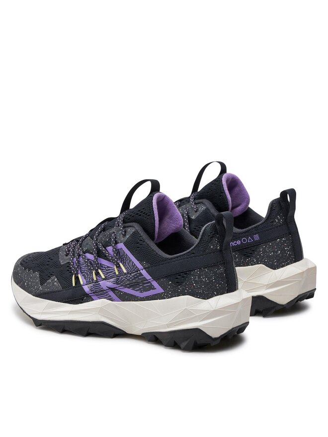 New Balance Zapatillas de running New Balance DynaSoft Tektrel WTTTRLK1 Negro