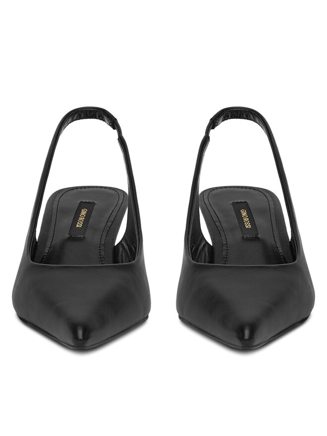 Gino Rossi Sandalias Gino Rossi JUDITH-118067 Negro