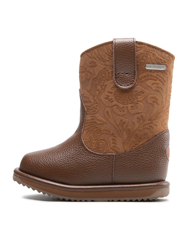 EMU Australia Schneeschuhe EMU Australia Kara K12743 Braun