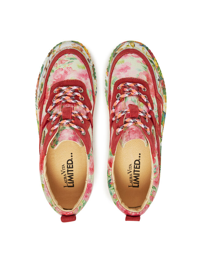 Laura Vita Sneakers Laura Vita Soleno 06 Bunt