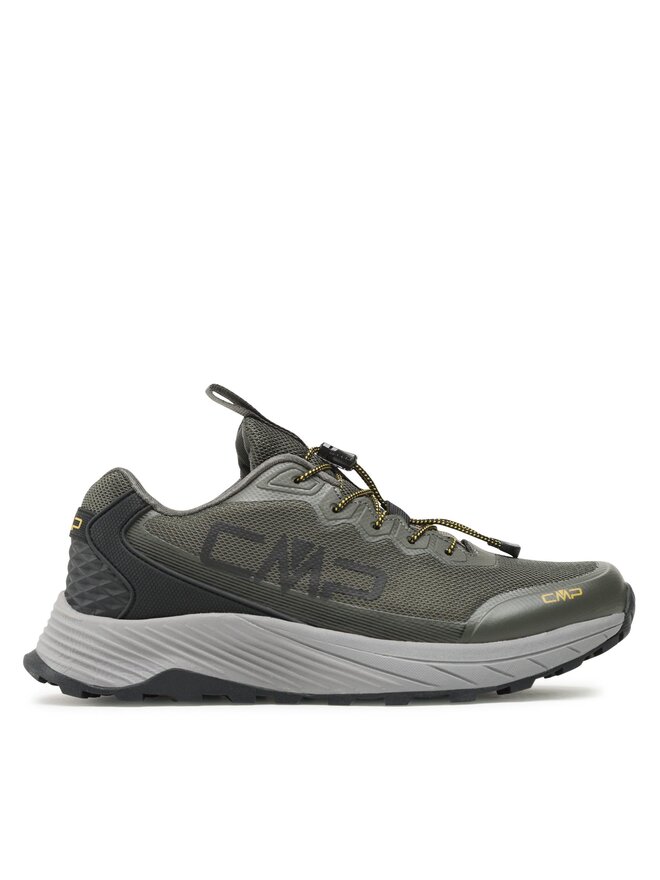CMP Снікерcи CMP Phelyx 3Q66897 Хакі