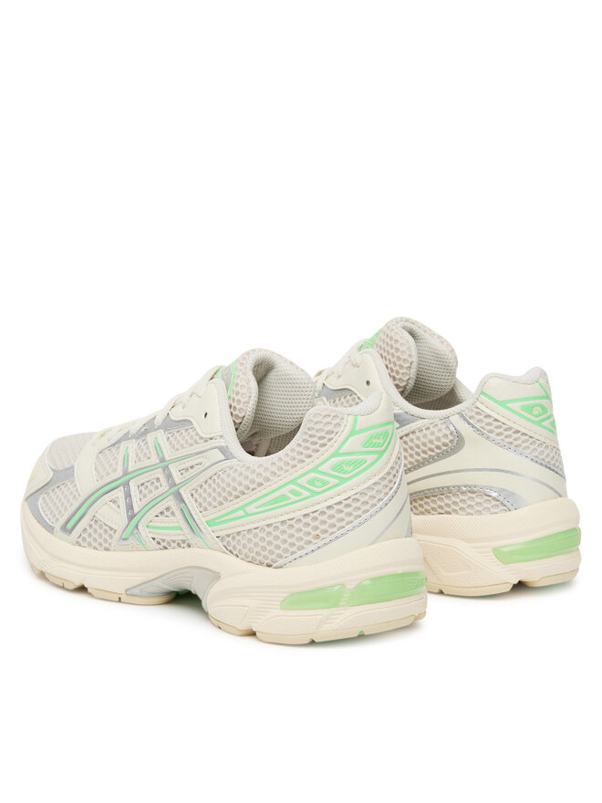 Asics Сникърси Asics Gel-1130 1202A164 Сив