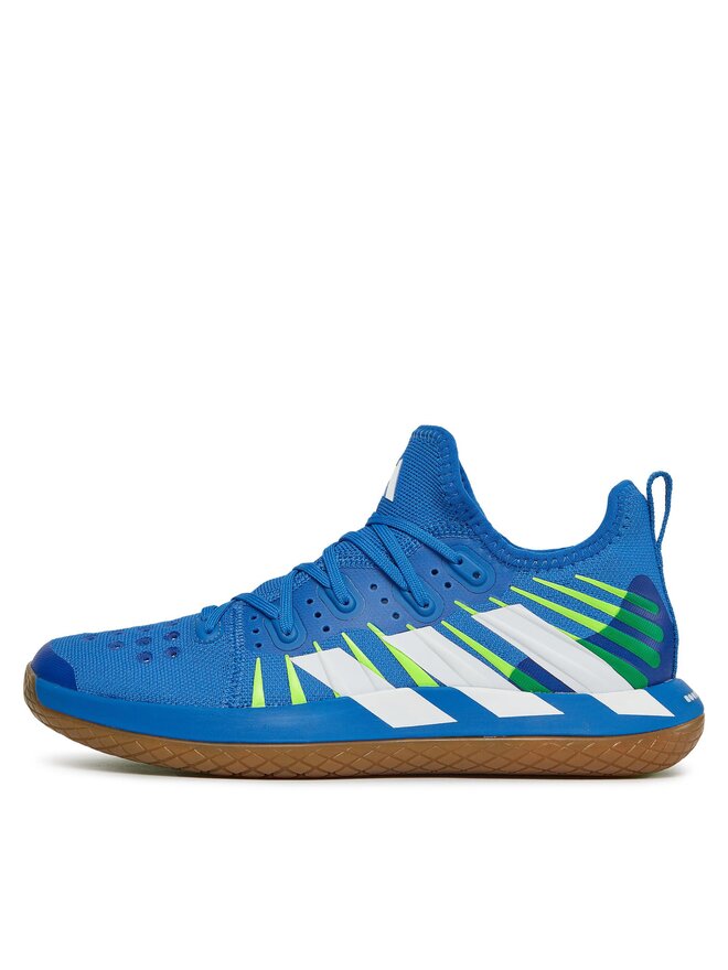 adidas Sálovky adidas Stabil Next Gen Shoes IG3196 Modrá