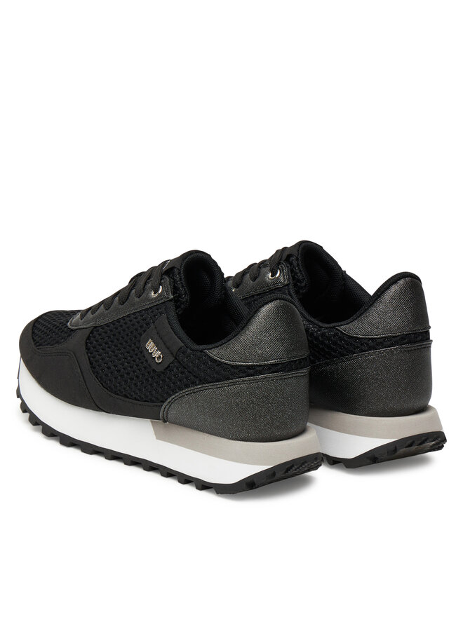 Liu Jo Sneakers Liu Jo Evelyn 915 BF5057 TX500 Schwarz