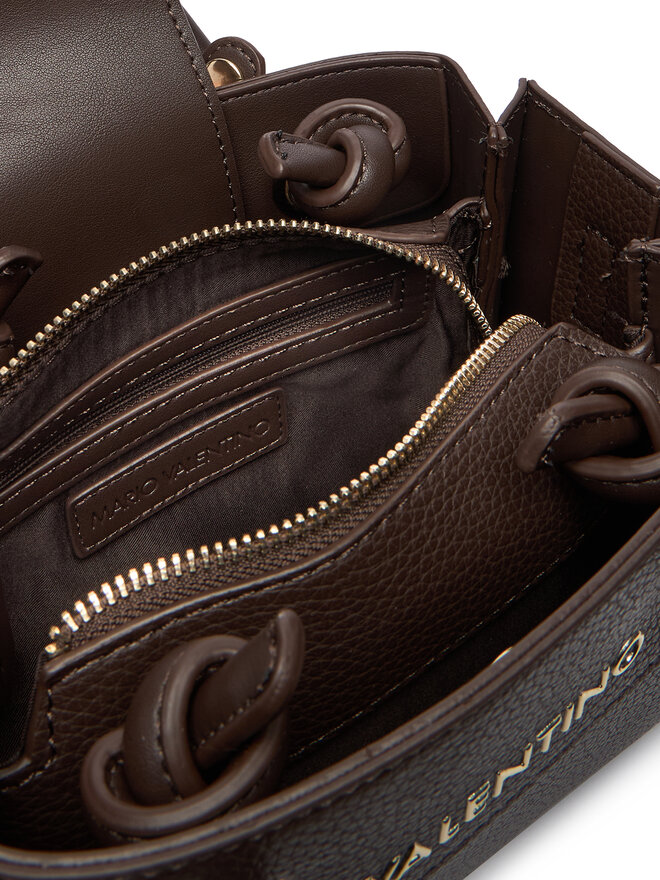 Valentino Сумка Valentino Alexia VBS5A805 Рожевий