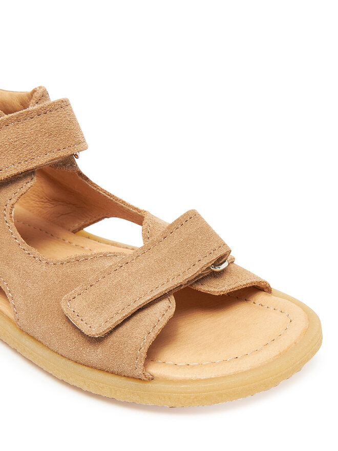 Mrugała Sandalen Mrugała Indian Summer 1245/5-24 Beige