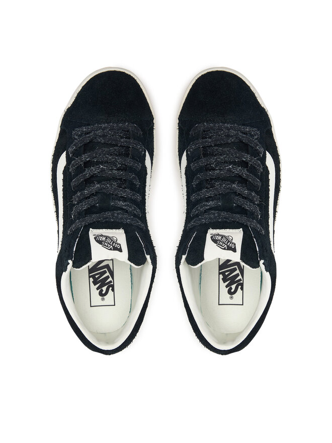 Vans Sneakers Vans Old Skool 36 Cup VN000Z9JBLK1 Schwarz