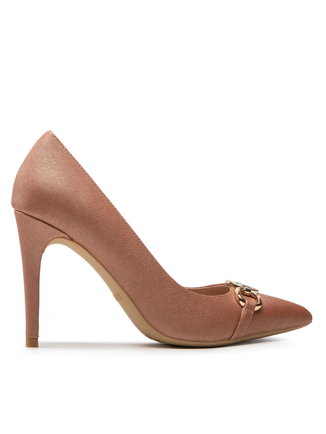 Liu Jo Scarpe stiletto Liu Jo Vickie 131 SF2267 EX076 Marrone
