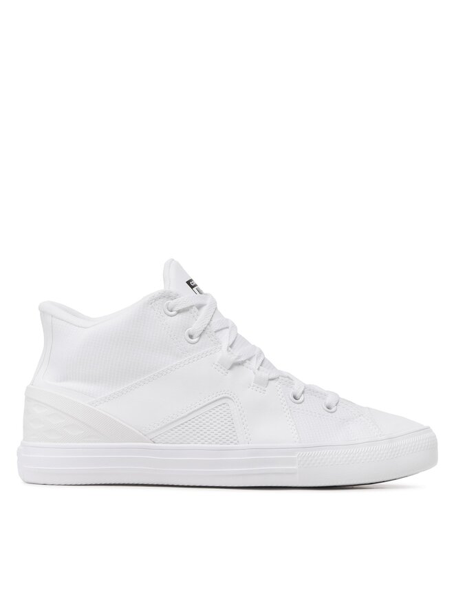 Sneakersy Converse Ctas Flux Ultra Mid A00809C Bílá | eobuv.cz