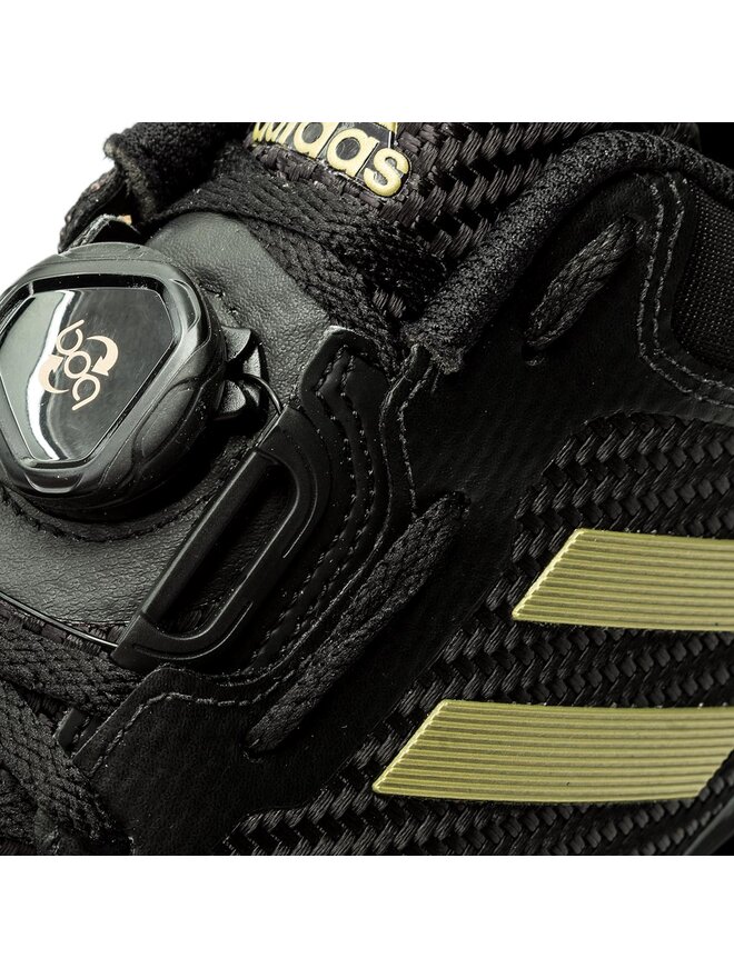 adidas Trenažieru zāles apavi adidas Leistung 16 II CQ1769 Melns