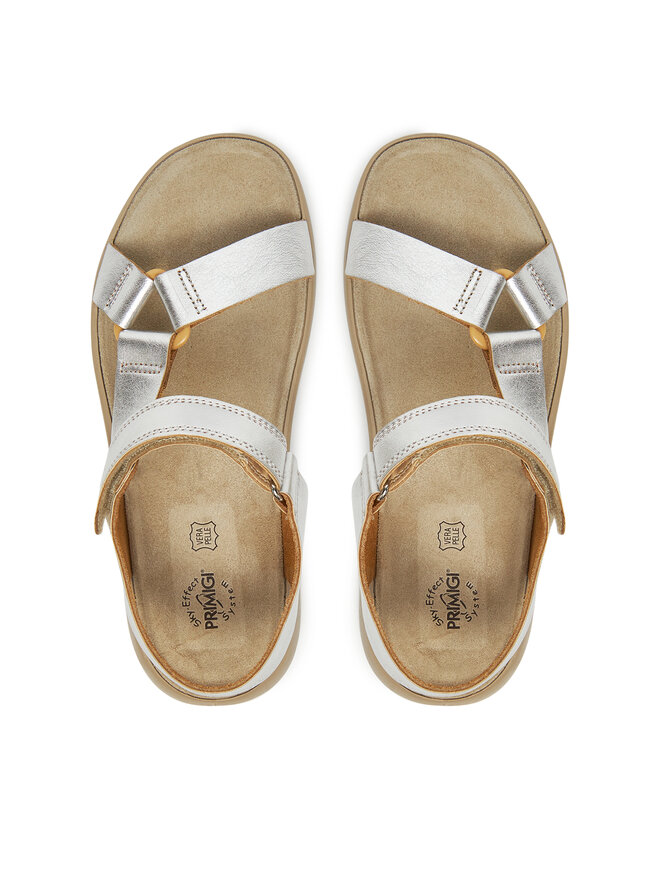Primigi Sandalias Primigi 7898922 D Plata