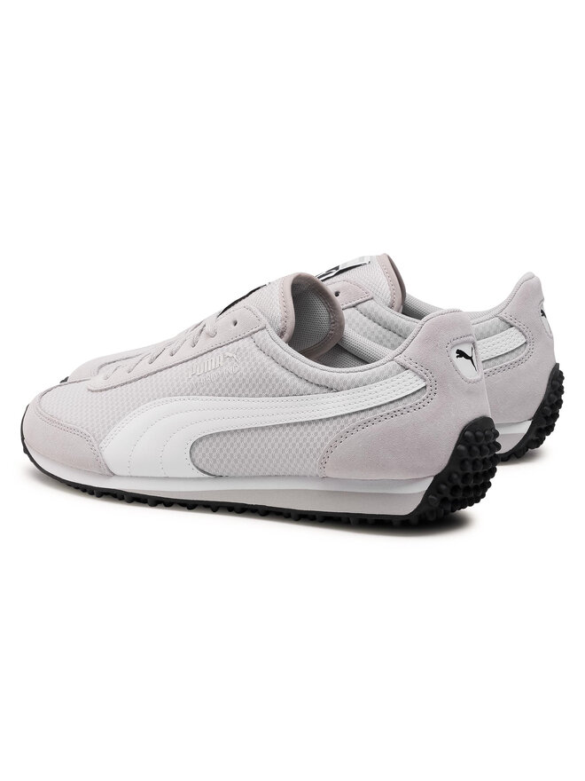 Puma Снікерcи Puma Whirlwind 363787 02 Сірий