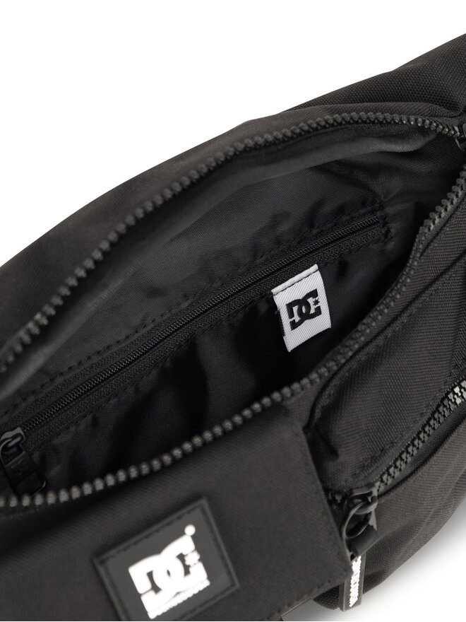 DC Marsupio DC DCI-B-003-07 Nero