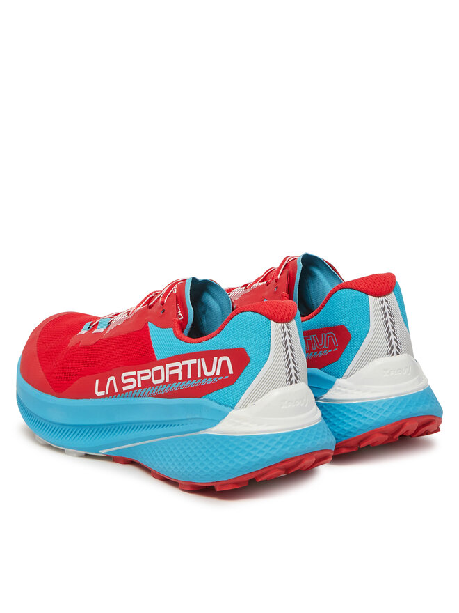 La Sportiva Laufschuhe La Sportiva Prodigio 56R402602 Rot