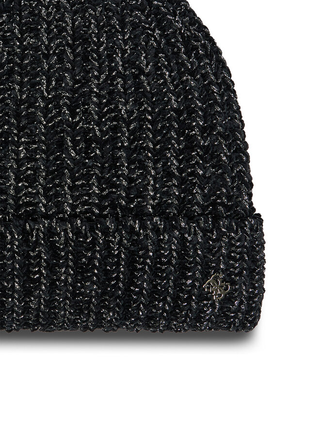 Guess Gorro Guess J4BZ47 Z2QQ0 Negro