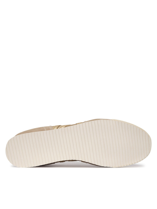 Armani Exchange Sneakers Armani Exchange XW002794 AF22755 MZ285 Beige